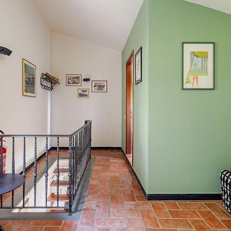 Quiet And Cozy Home With Wi-Fi Casa Prearino 韦尔纳扎 外观 照片