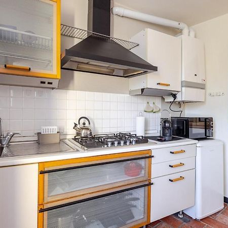 Quiet And Cozy Home With Wi-Fi Casa Prearino 韦尔纳扎 外观 照片