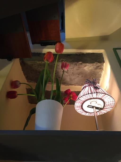 Quiet And Cozy Home With Wi-Fi Casa Prearino 韦尔纳扎 外观 照片