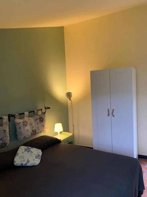 Quiet And Cozy Home With Wi-Fi Casa Prearino 韦尔纳扎 外观 照片