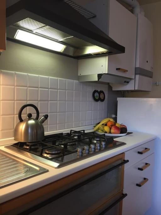 Quiet And Cozy Home With Wi-Fi Casa Prearino 韦尔纳扎 外观 照片