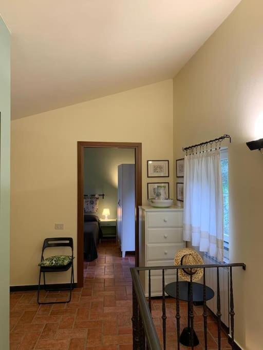 Quiet And Cozy Home With Wi-Fi Casa Prearino 韦尔纳扎 外观 照片