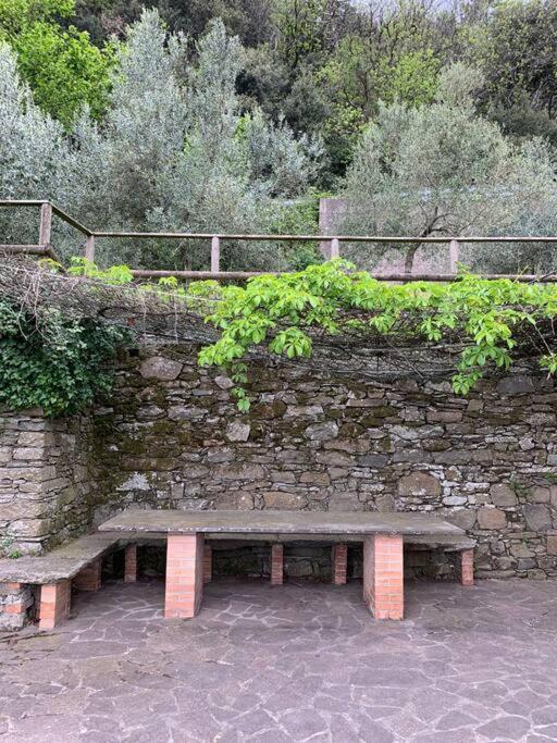 Quiet And Cozy Home With Wi-Fi Casa Prearino 韦尔纳扎 外观 照片