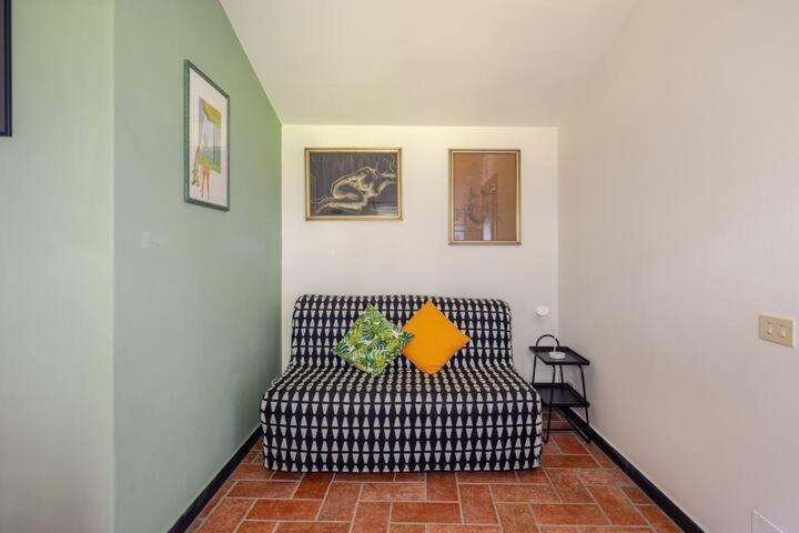 Quiet And Cozy Home With Wi-Fi Casa Prearino 韦尔纳扎 外观 照片