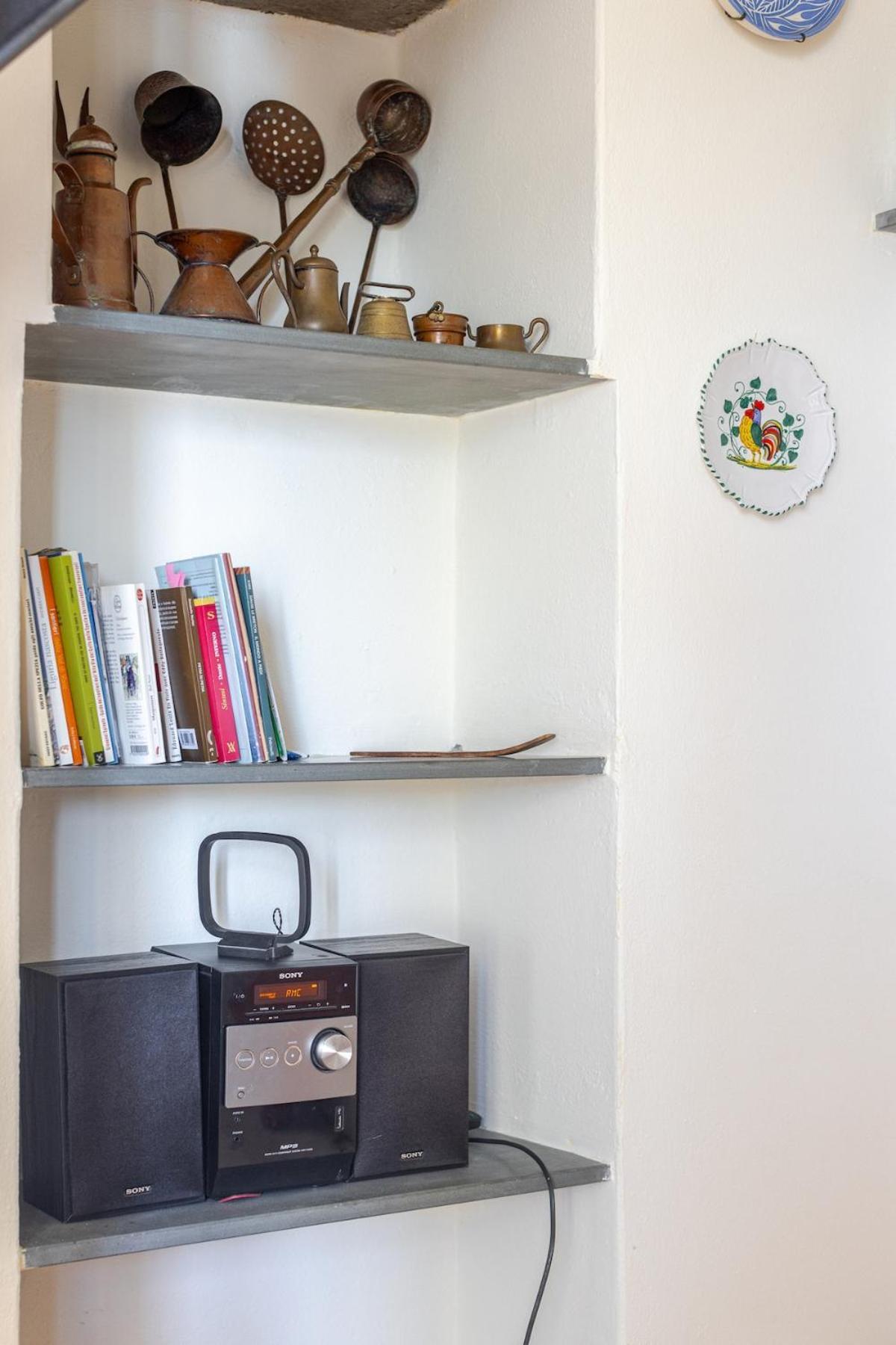 Quiet And Cozy Home With Wi-Fi Casa Prearino 韦尔纳扎 外观 照片