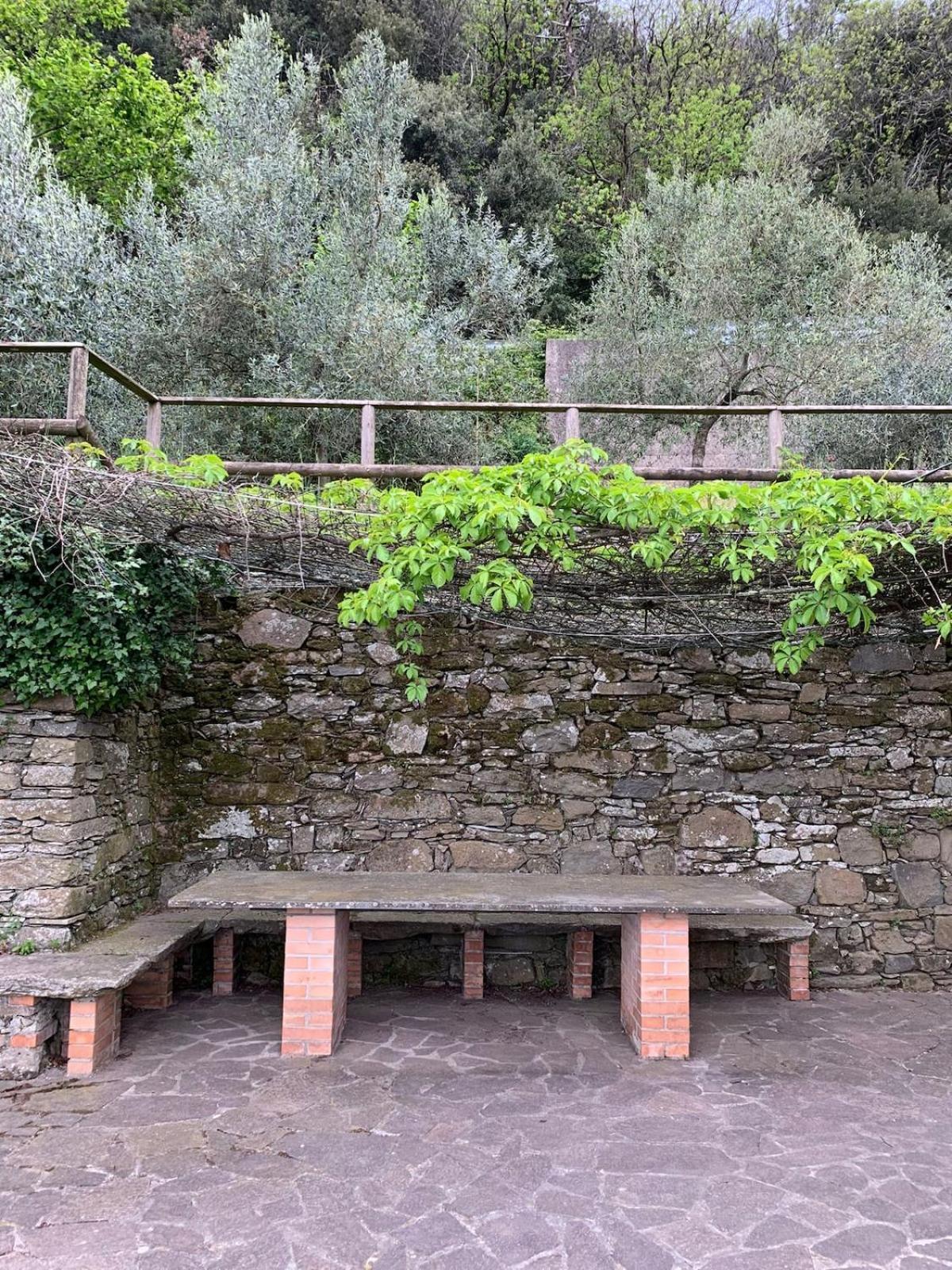 Quiet And Cozy Home With Wi-Fi Casa Prearino 韦尔纳扎 外观 照片